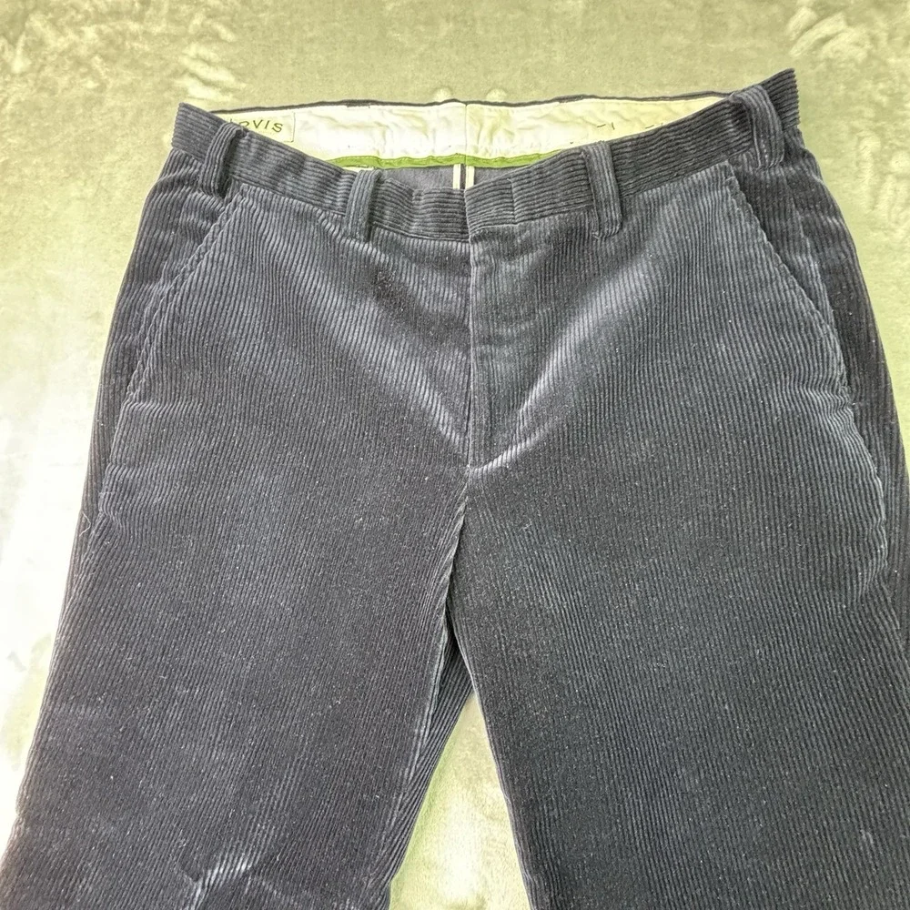 Orvis Corduroy Pants Men 36 